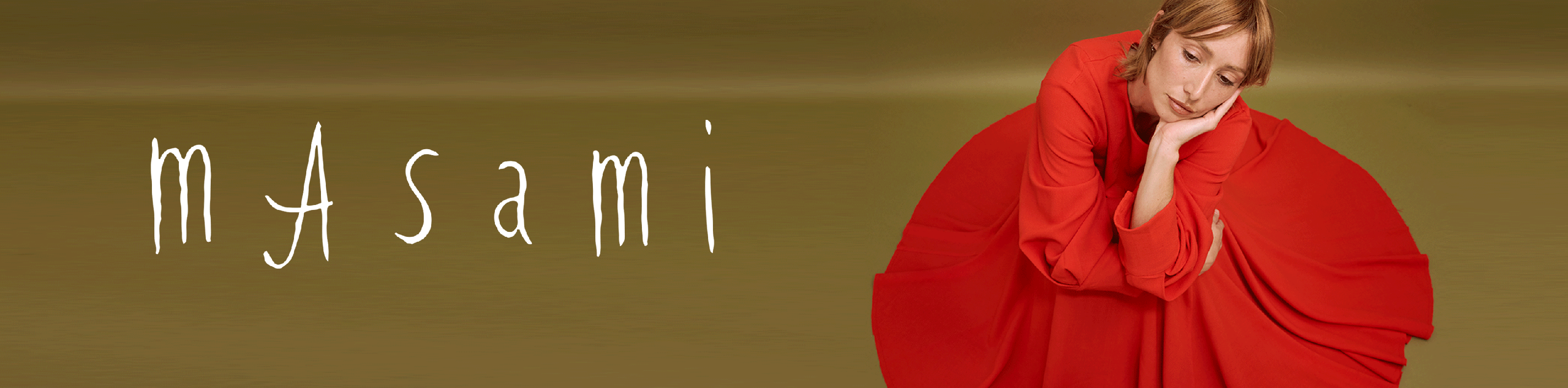 MASAMI
