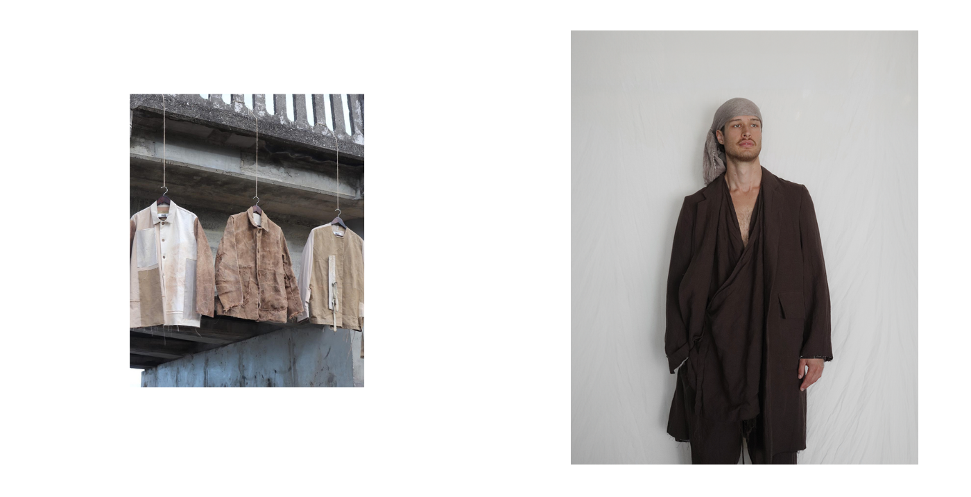 The Shelter New Zealand designers J'AKE Studios