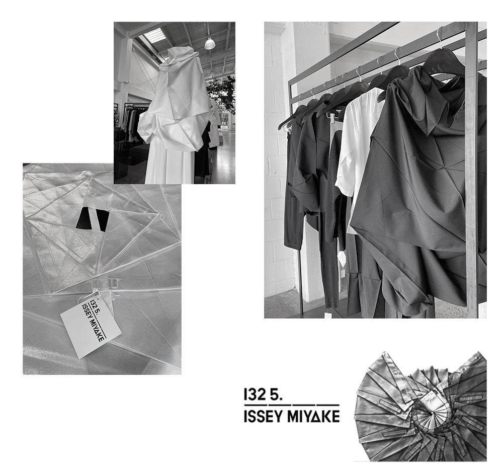 Remembering the joyful impact of Issey Miyake