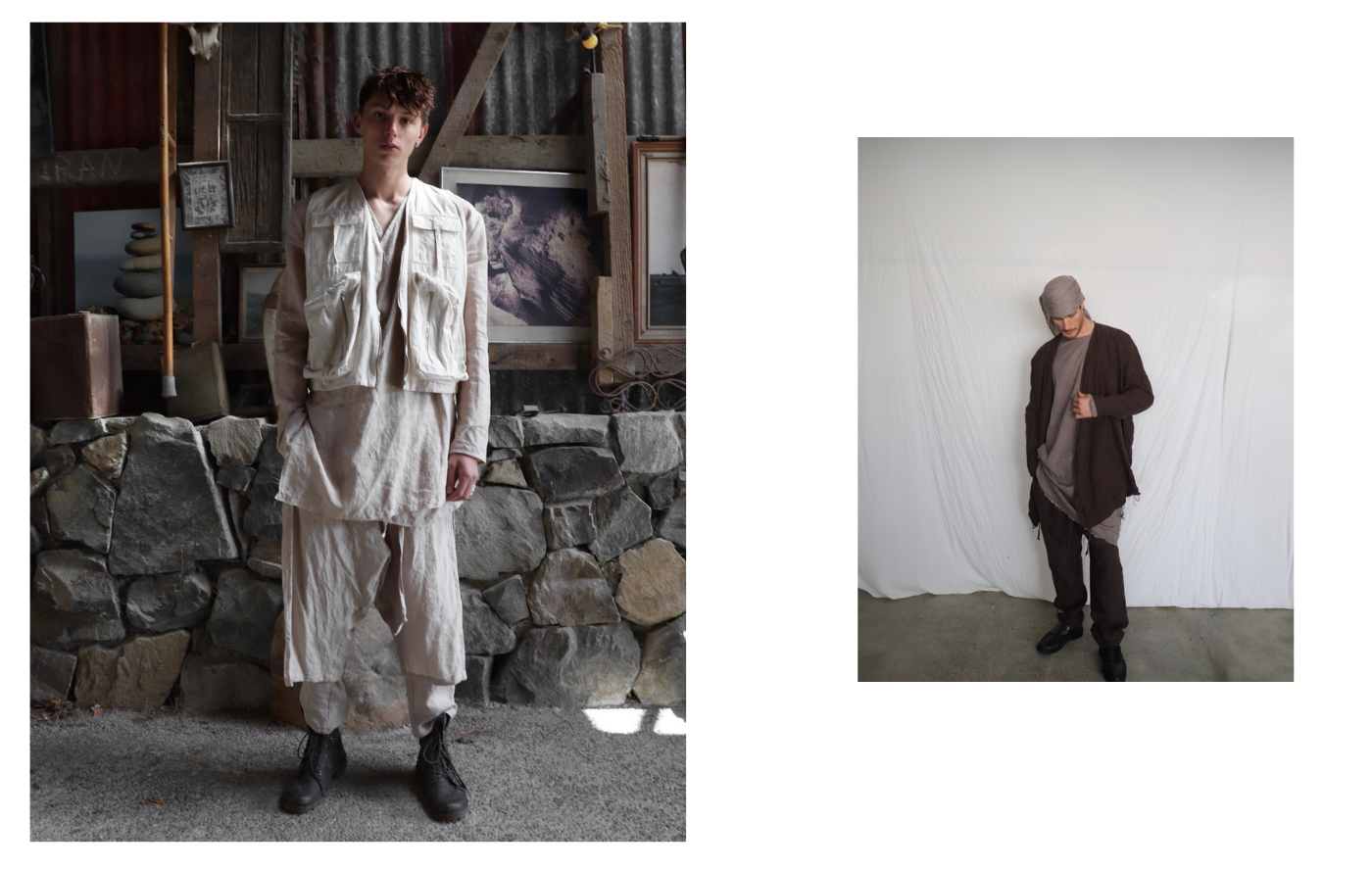 J'AKE Studios Auckland The Shelter