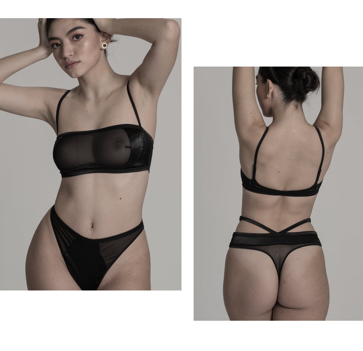 Shop Raven + Rose