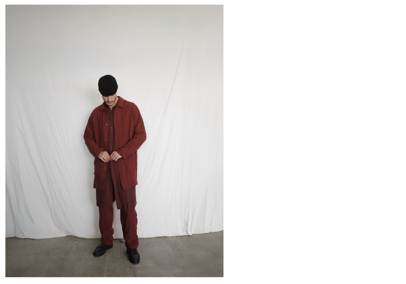 J'AKE STUDIOS The Shelter New Zealand Designer