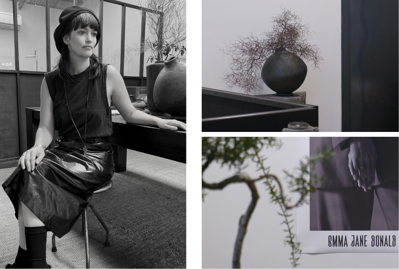 Emma Jane Donald Jewellery New Zealand