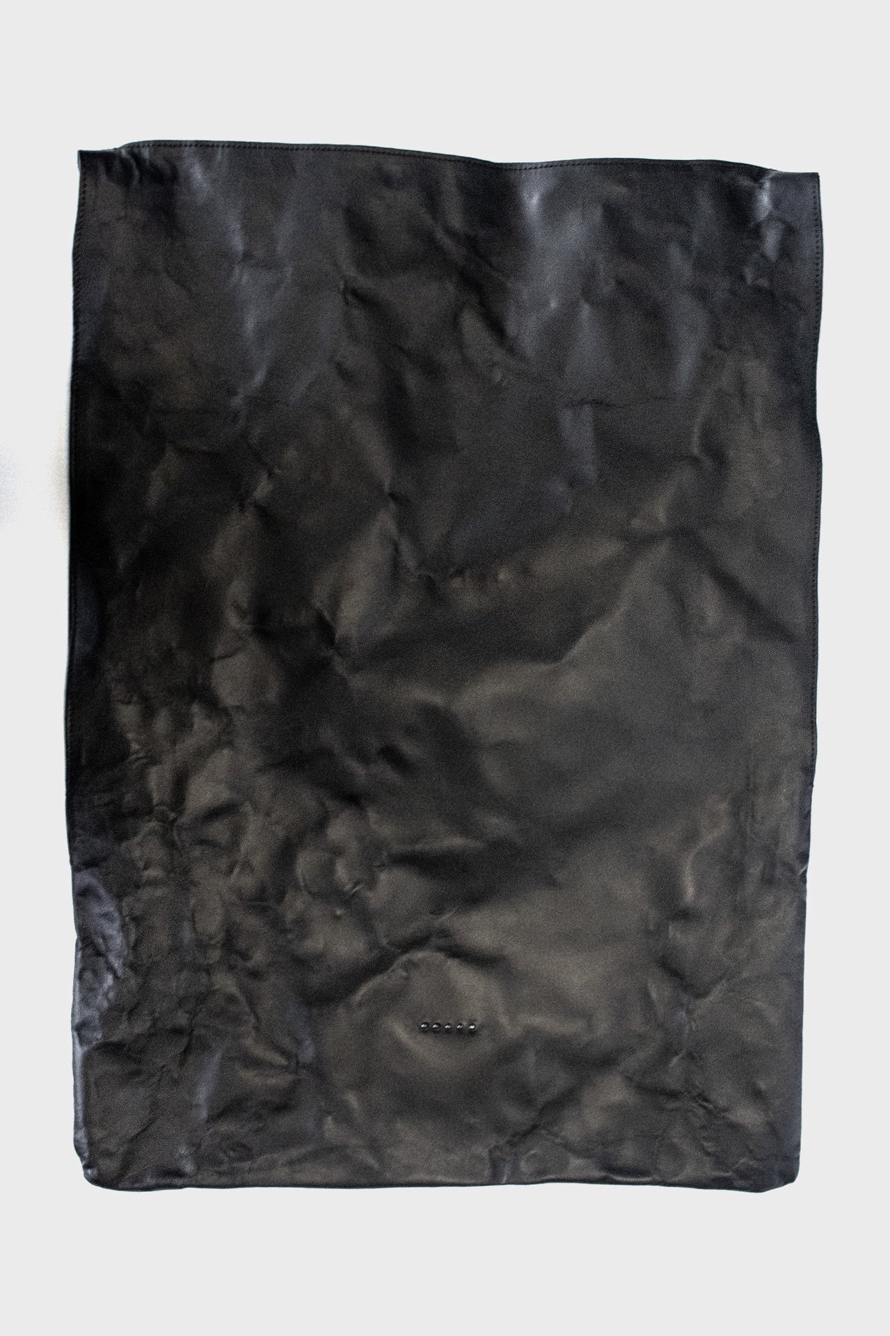 Vibe Bag - Black in Black - The Shelter