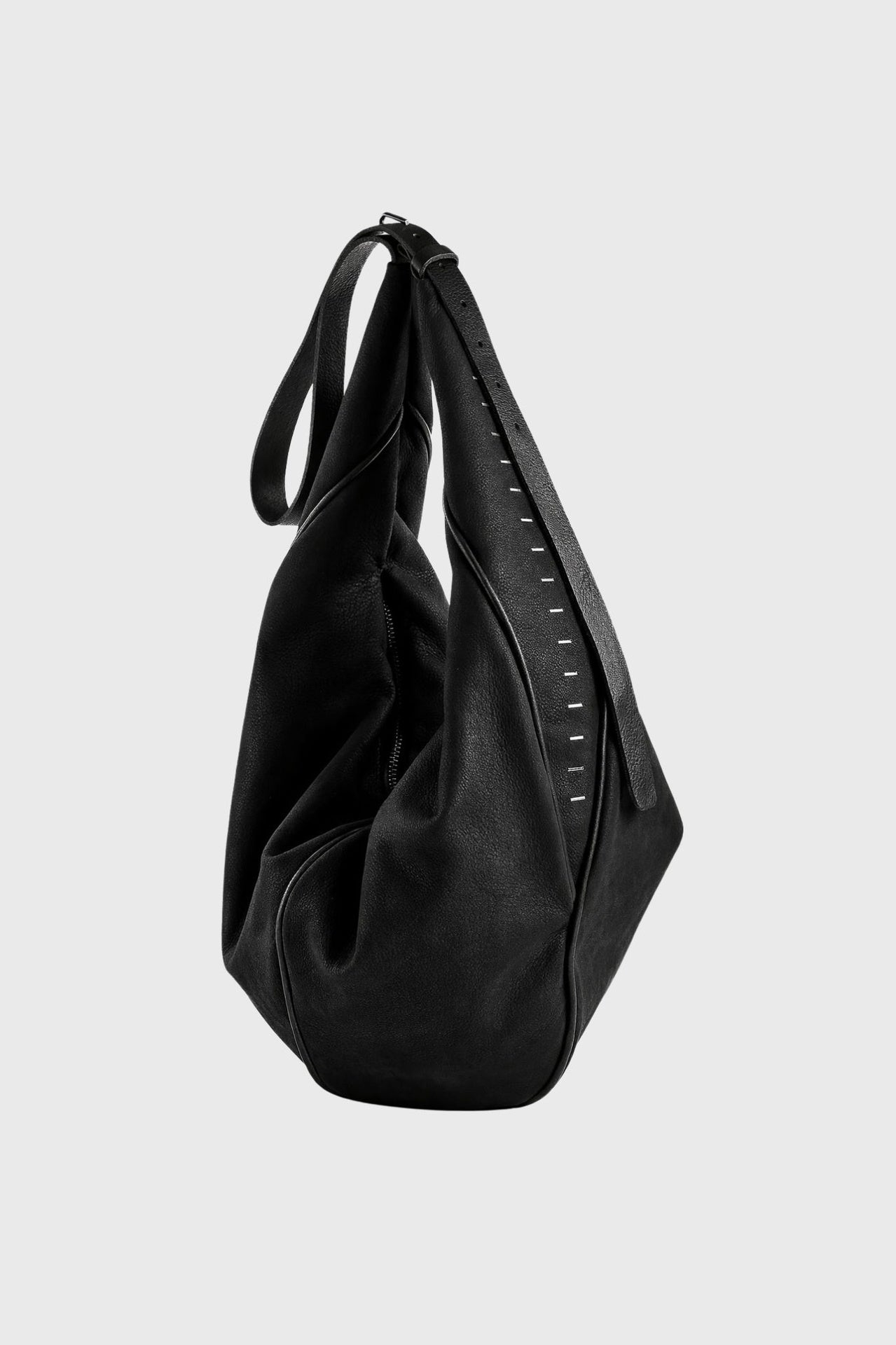 DANIELE BASTA ダニエルバスタ 2WAY SHOULDER GOCCIA レザーショルダー 