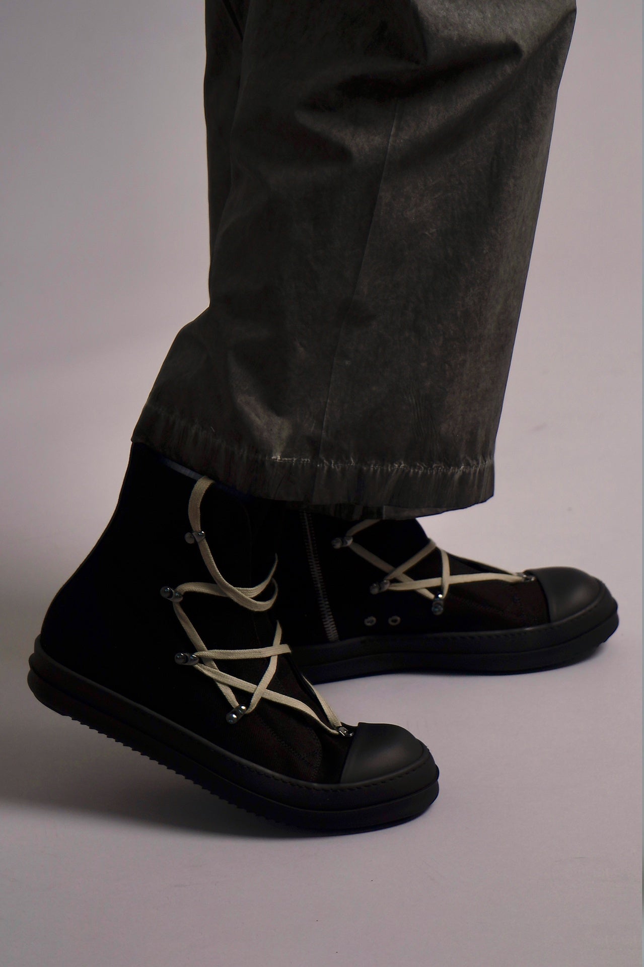 Rick Owens DRKSHDW HEXA SNEAKS 【公式通販】