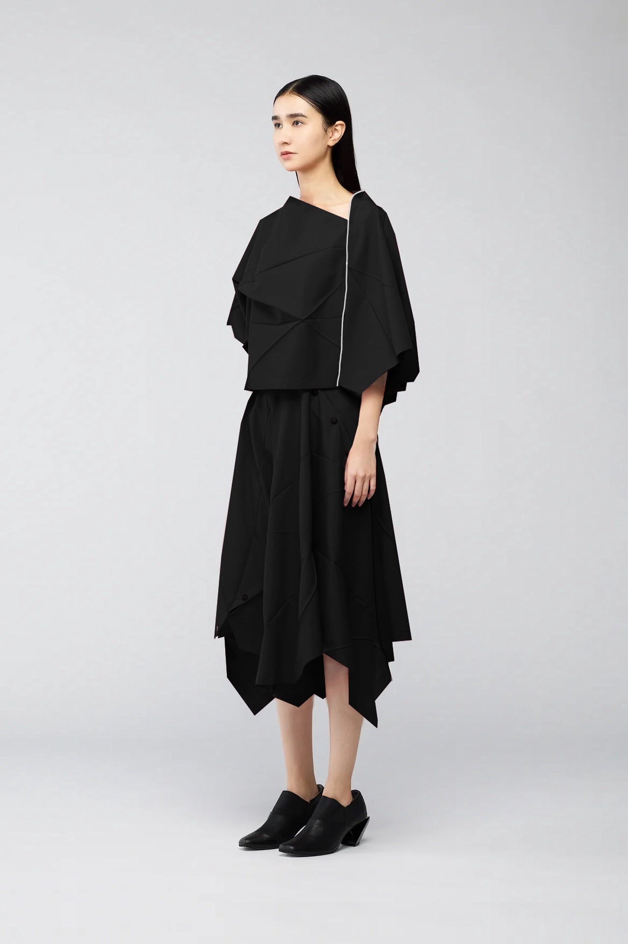 ISSEY MIYAKE