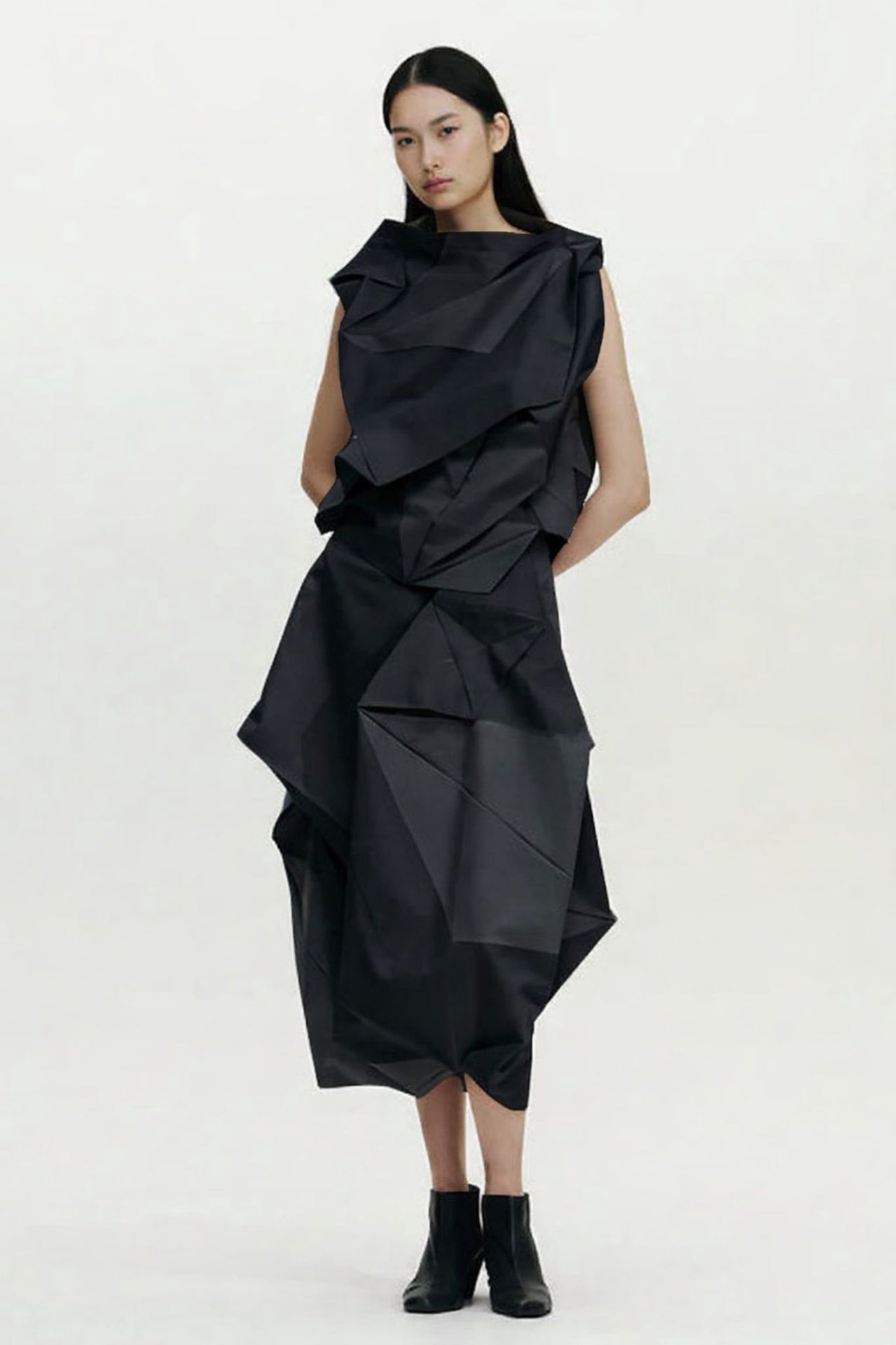 ISSEY MIYAKE