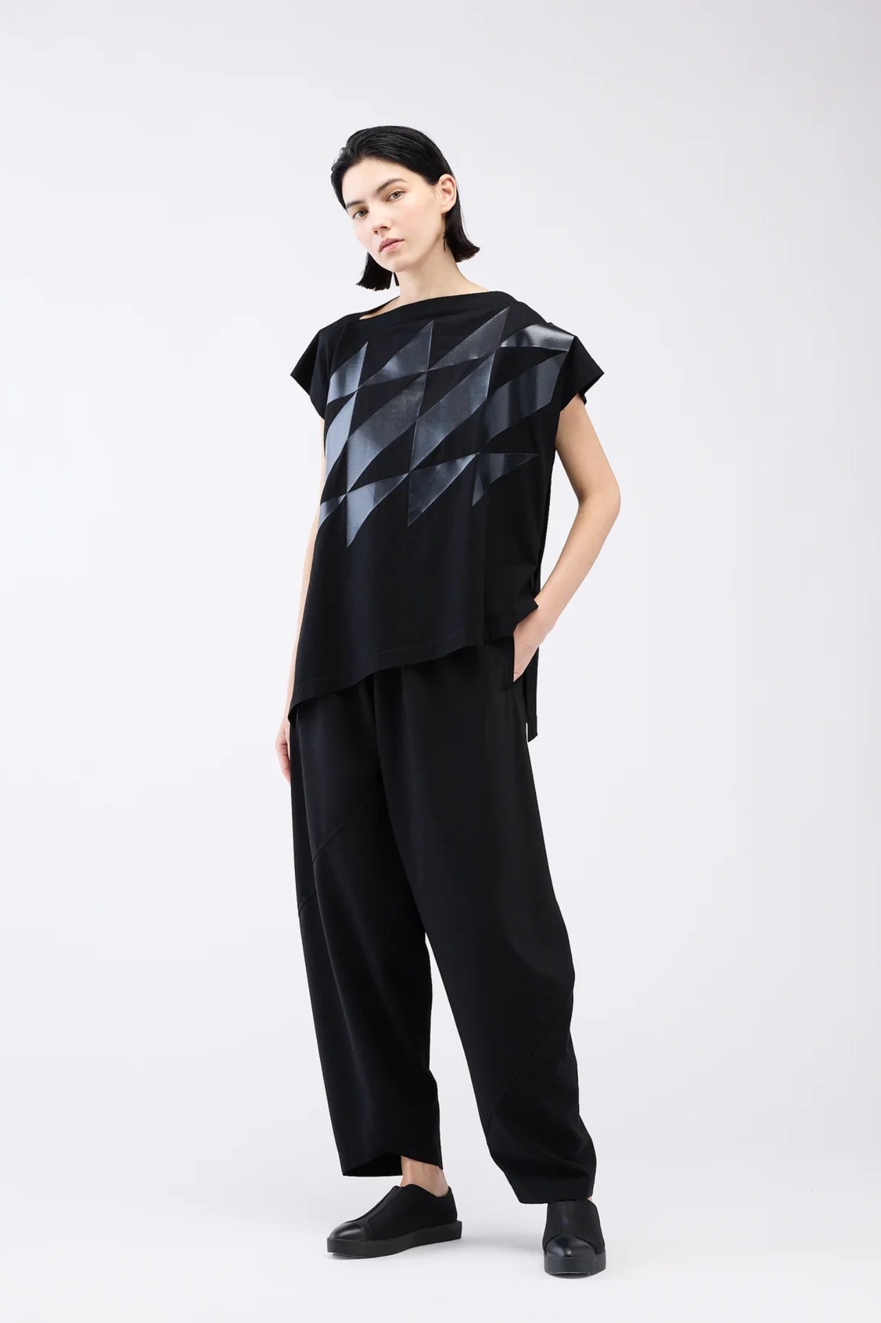 ISSEY MIYAKE