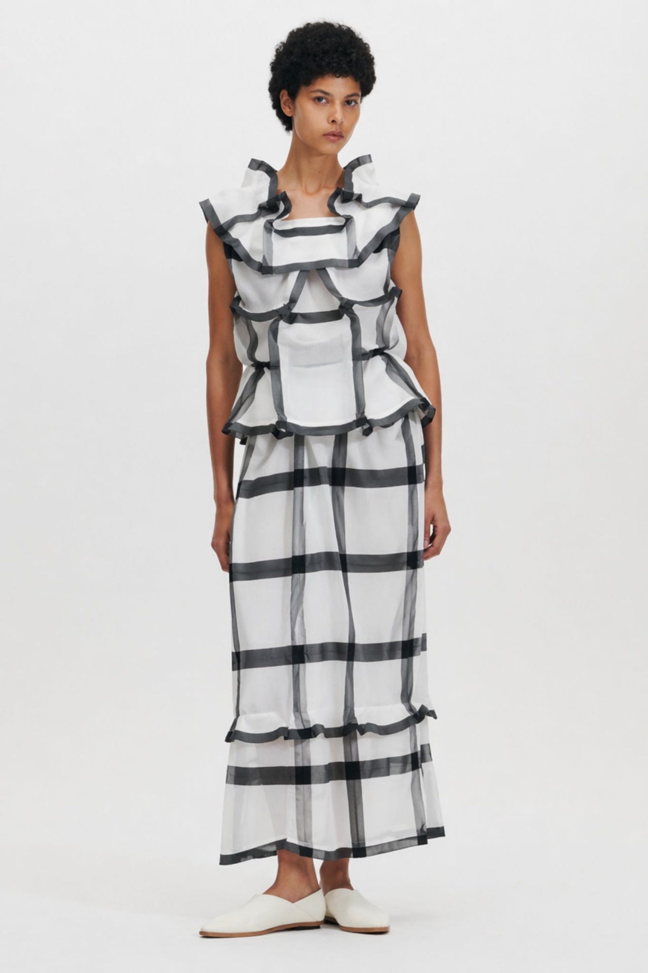 ISSEY MIYAKE