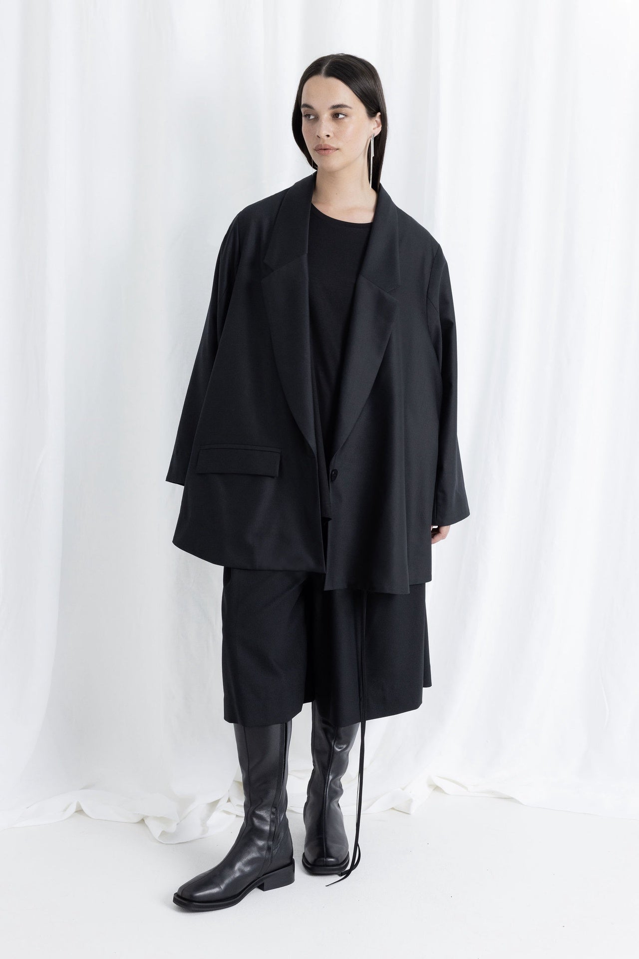 SURPLUS JOCKEY COAT | OUTER/JACKET | JUZU store | ジュズストア