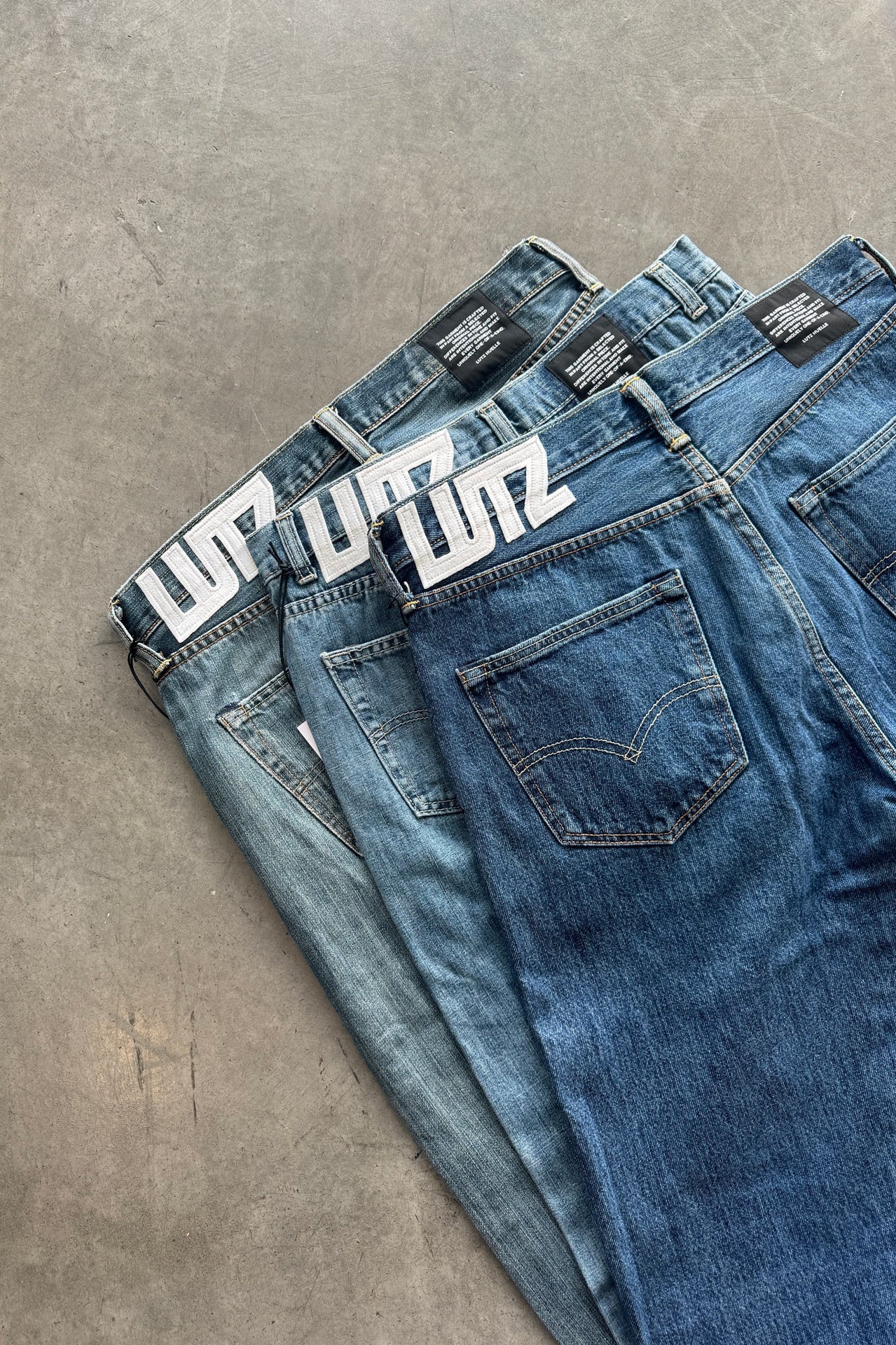 LUTZ HUELLE バルシャツ 白 34サイズ 美品 - メルカリ