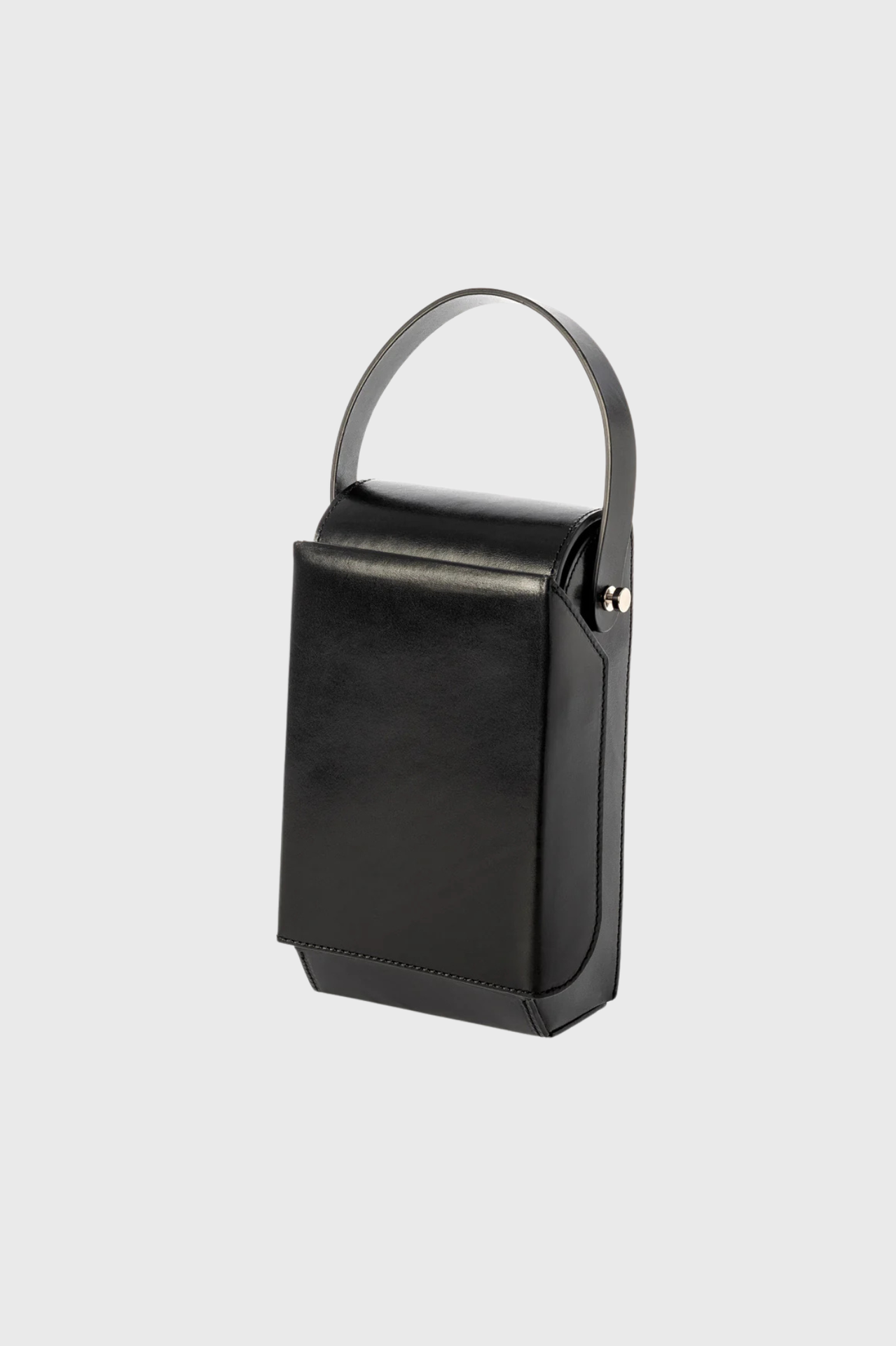 【正規店出品】MERRYL TIELMAN FRANK CROSSBODY BAG SHINY frank