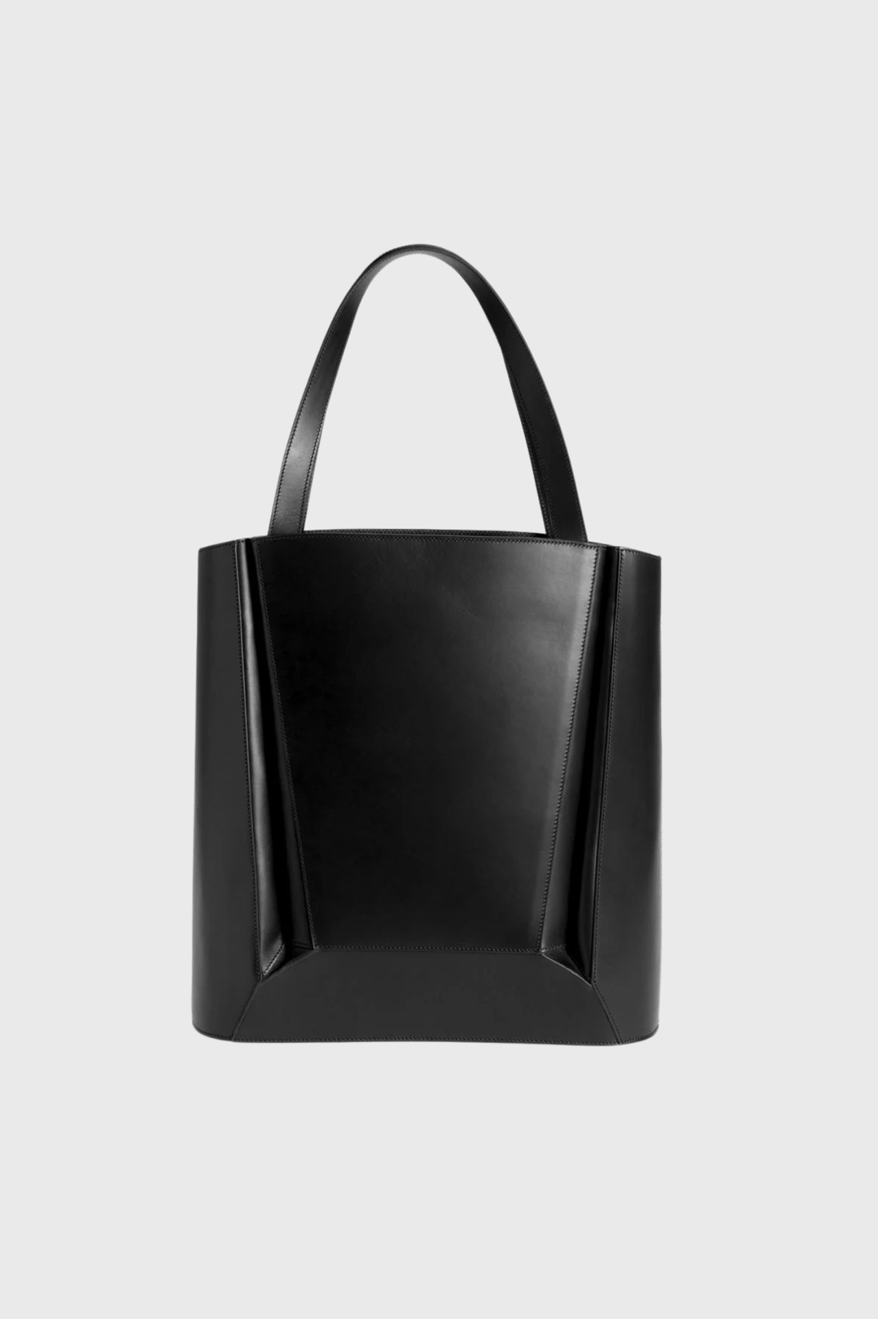 【正規店出品】MERRYL TIELMAN BARBARA-MINI HANDBAG SHINY barbara