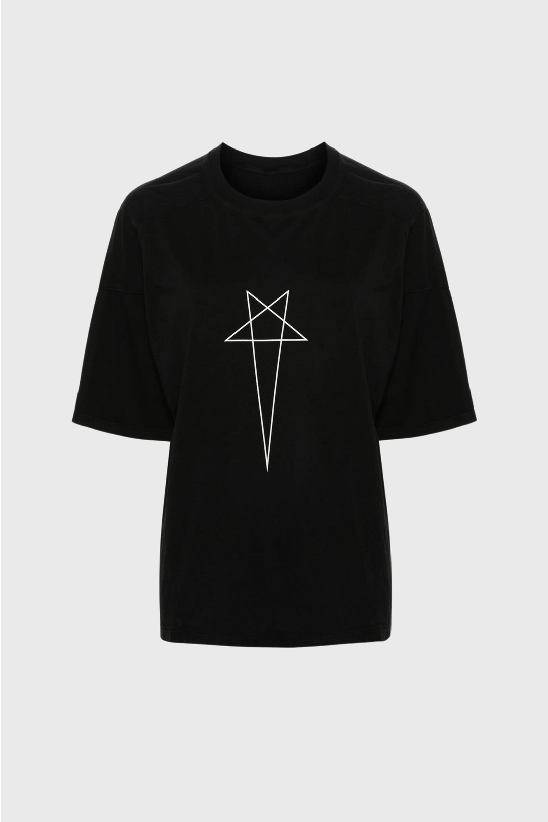 Walrus T - Black / Milk in Black - The Shelter Walrus T - Black / Milk in Black - The Shelter