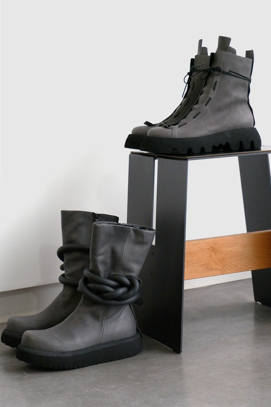 Puro shoes shop