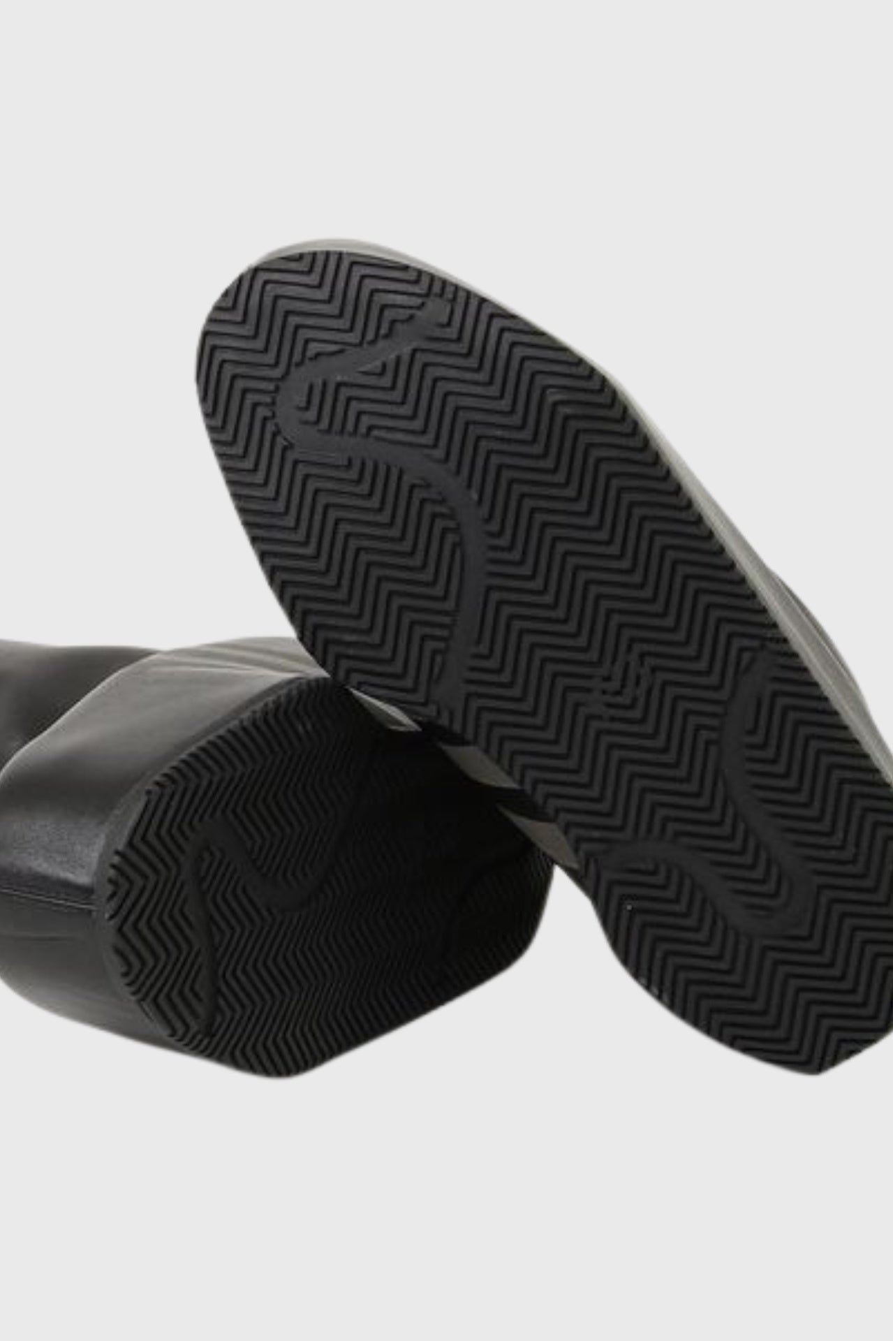 Y-3 Kyasu Overboot - Black in Black - The Shelter